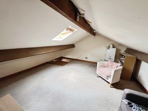 Loft- click for photo gallery